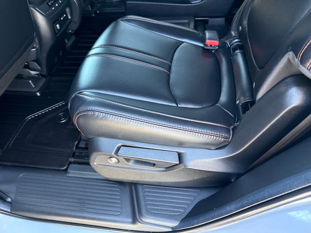 2025 Honda Pilot TrailSport - Photo 19