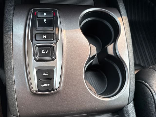 2023 Honda Passport EX-L - Photo 30