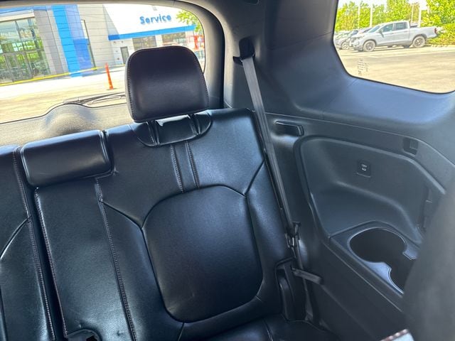 2025 Honda Pilot TrailSport - Photo 26