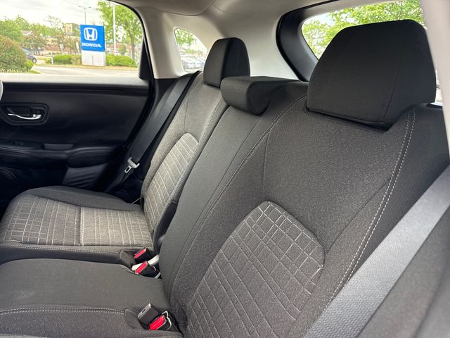 2025 Honda HR-V LX - Photo 18