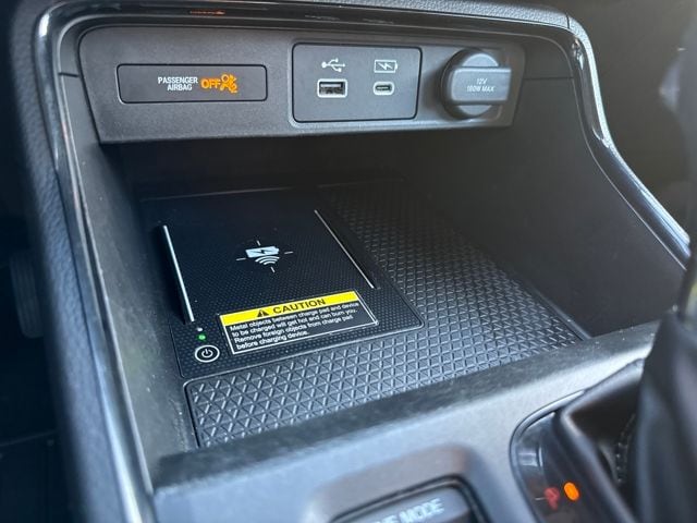 2024 Honda CR-V EX-L - Photo 33