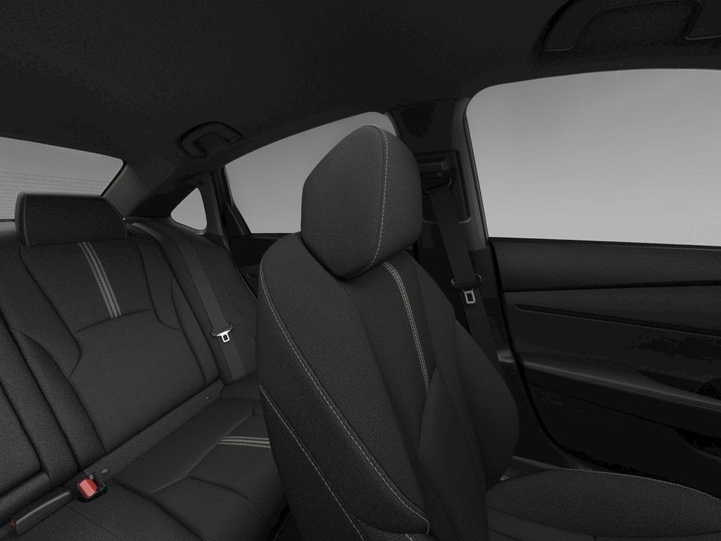 2026 Honda Accord Hybrid Sport - Photo 8