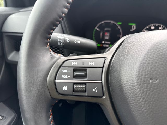2026 Honda CR-V Sport - Photo 25