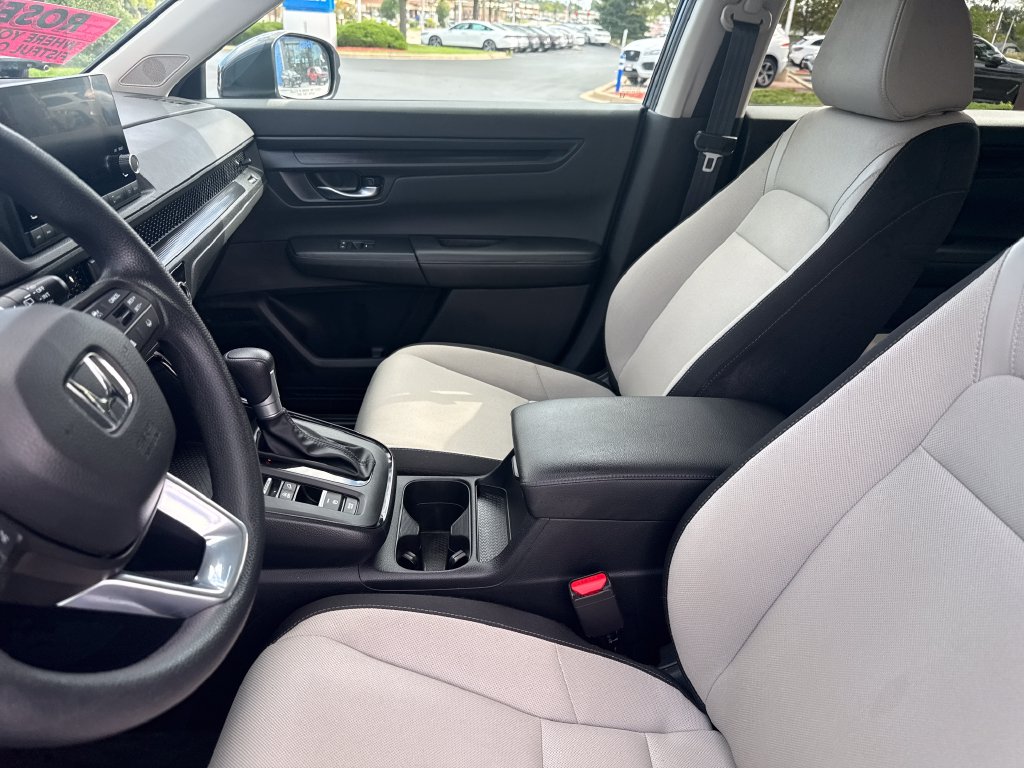 2024 Honda CR-V EX - Photo 13