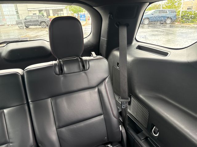 2025 Ford Explorer ST-LINE - Photo 23