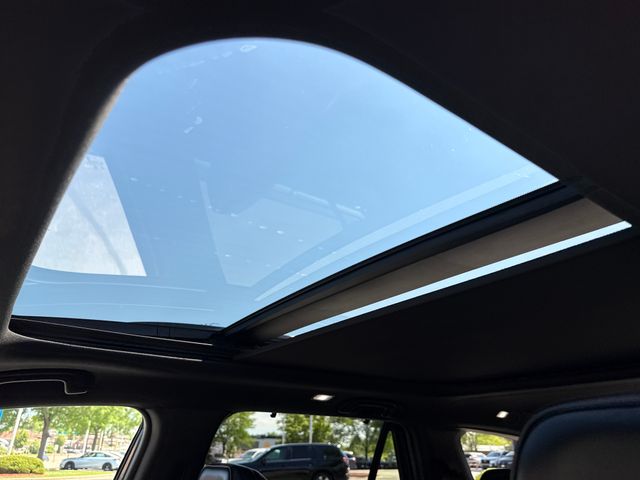 2025 Honda Pilot Black Edition - Photo 17