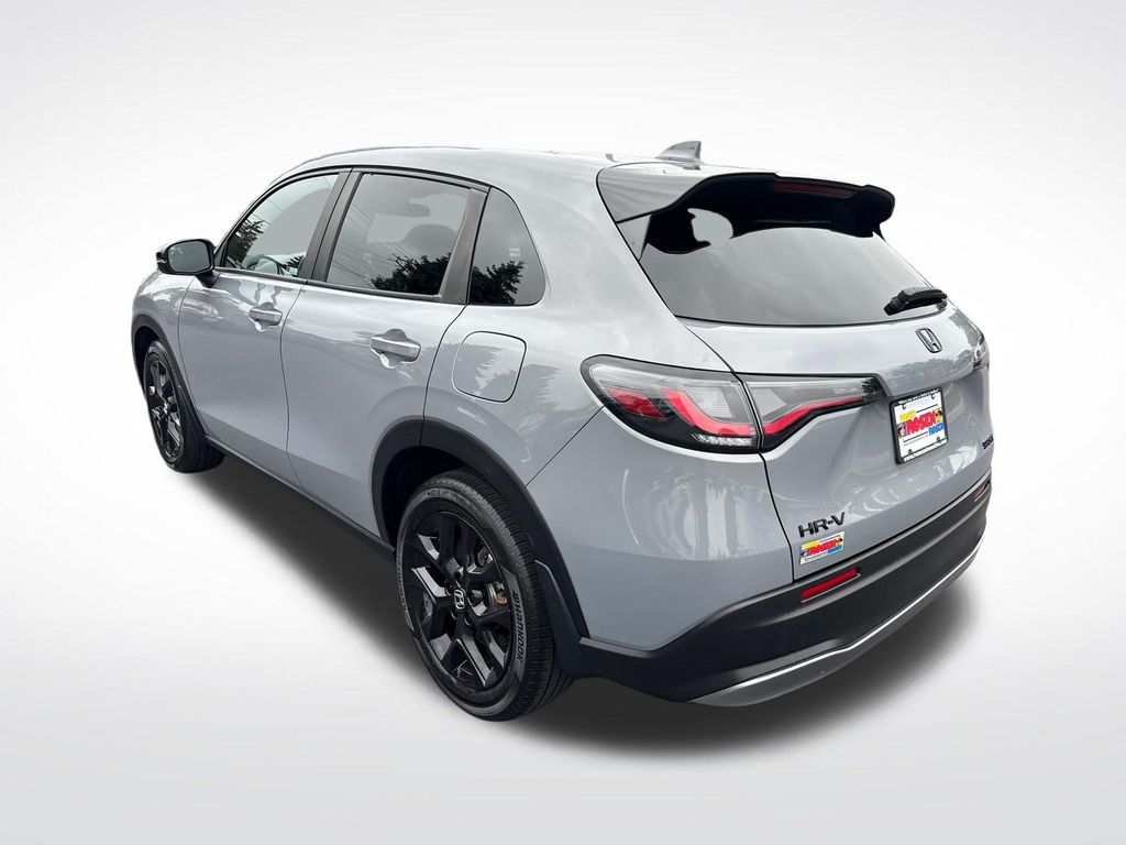 2023 Honda HR-V Sport - Photo 3