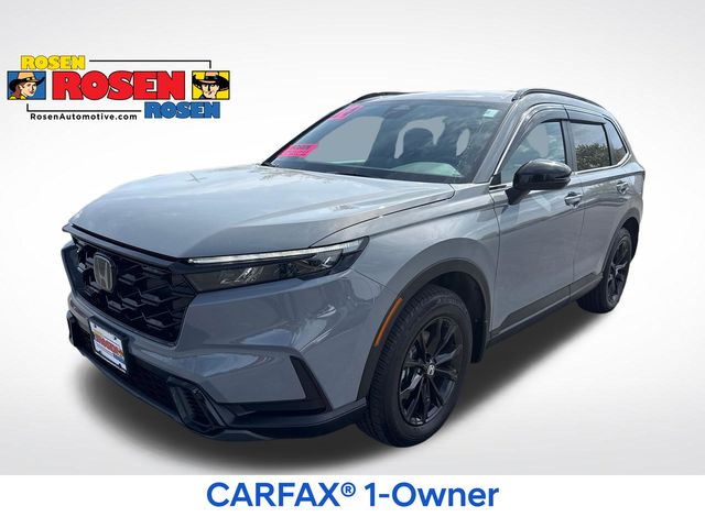 2024 Honda CR-V Sport - Photo 1