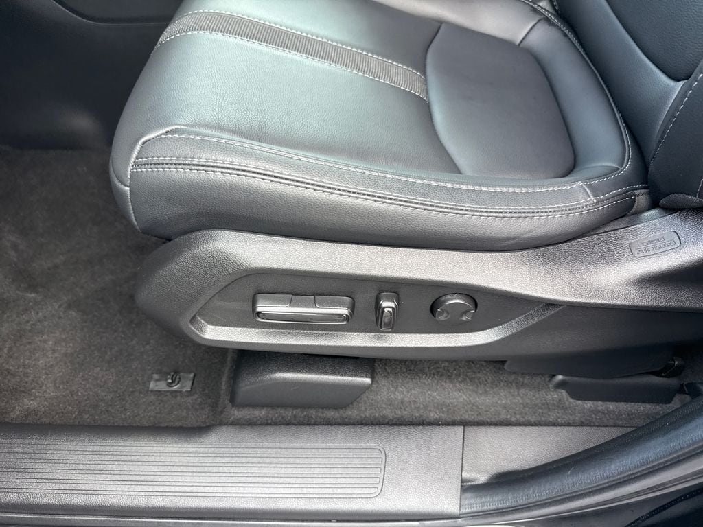 2026 Honda Pilot EX-L - Photo 12