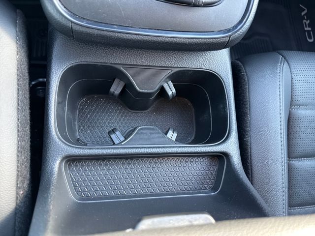 2024 Honda CR-V EX-L - Photo 31