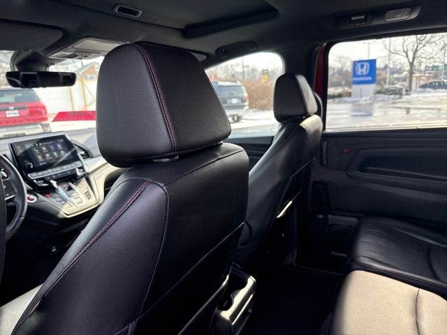 2023 Honda Odyssey SPORT - Photo 22