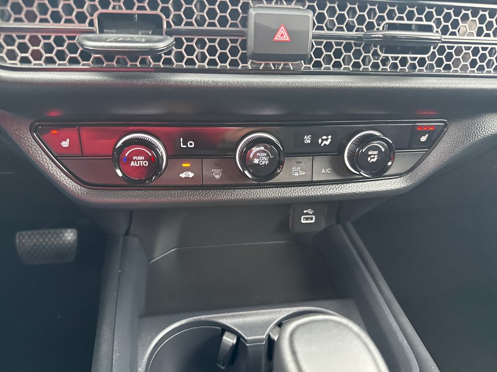 2024 Honda HR-V Sport - Photo 31