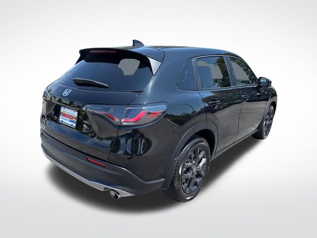2024 Honda HR-V Sport - Photo 5