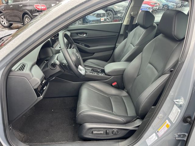 2025 Honda Accord Hybrid Touring - Photo 13