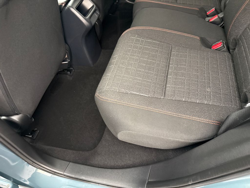 2024 Honda HR-V Sport - Photo 17
