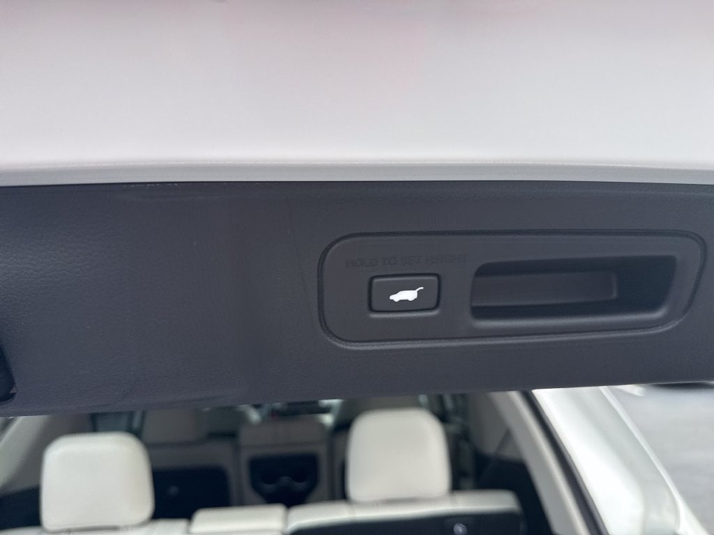 2026 Honda Pilot EX-L - Photo 41