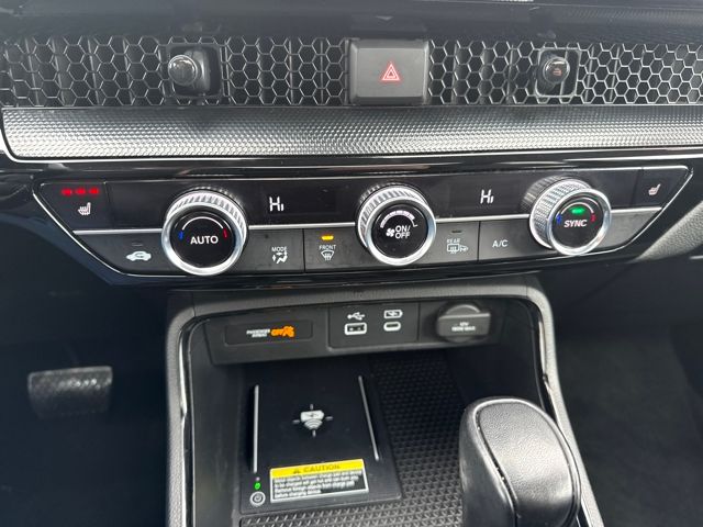 2024 Honda CR-V EX-L - Photo 35