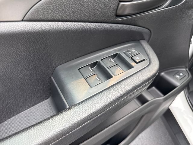 2023 Honda Passport EX-L - Photo 10