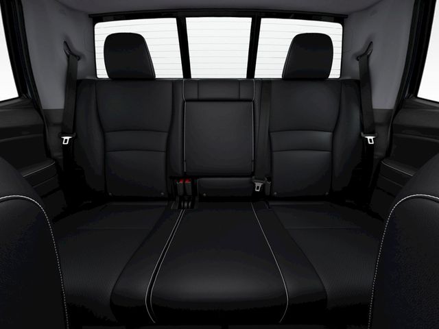 2026 Honda Ridgeline RTL - Photo 13