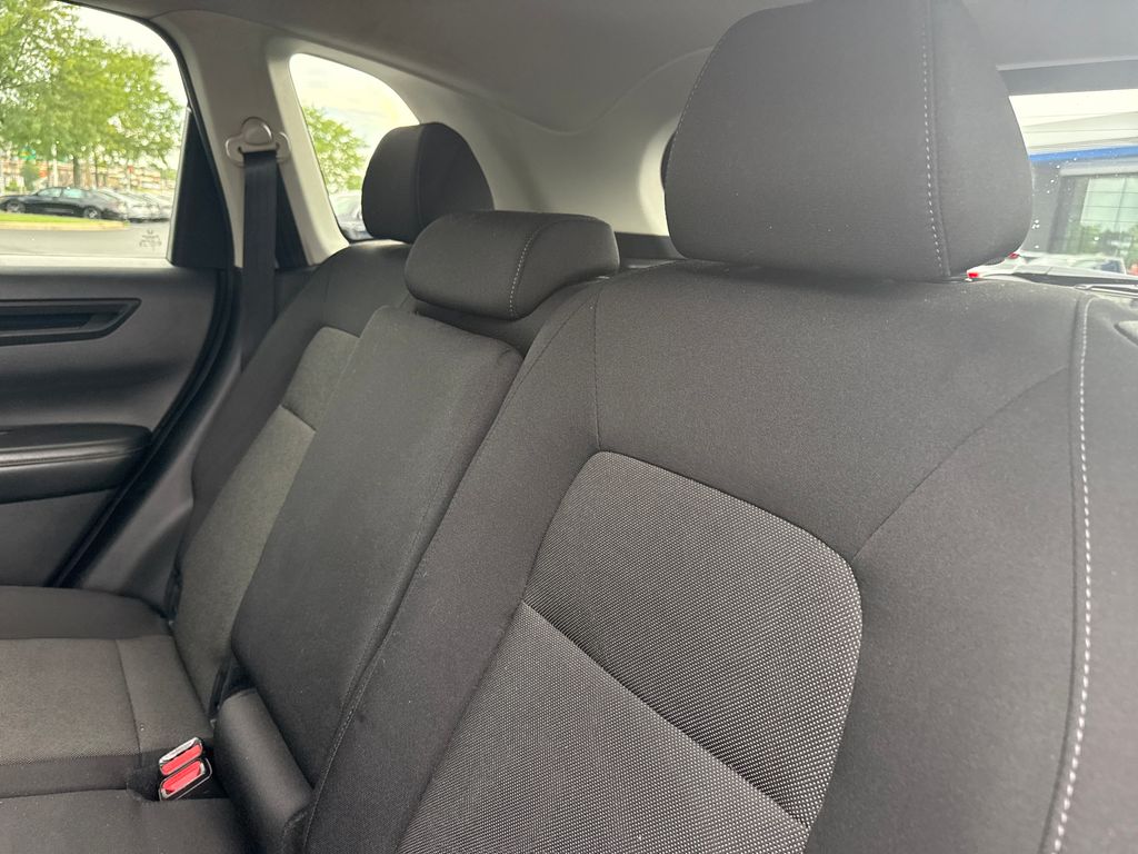 2024 Honda CR-V EX - Photo 19
