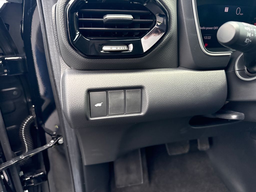 2026 Honda Pilot EX-L - Photo 16
