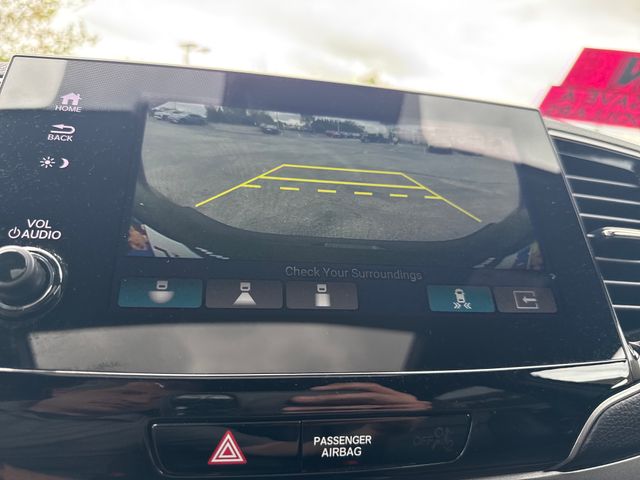 2023 Honda Passport EX-L - Photo 36