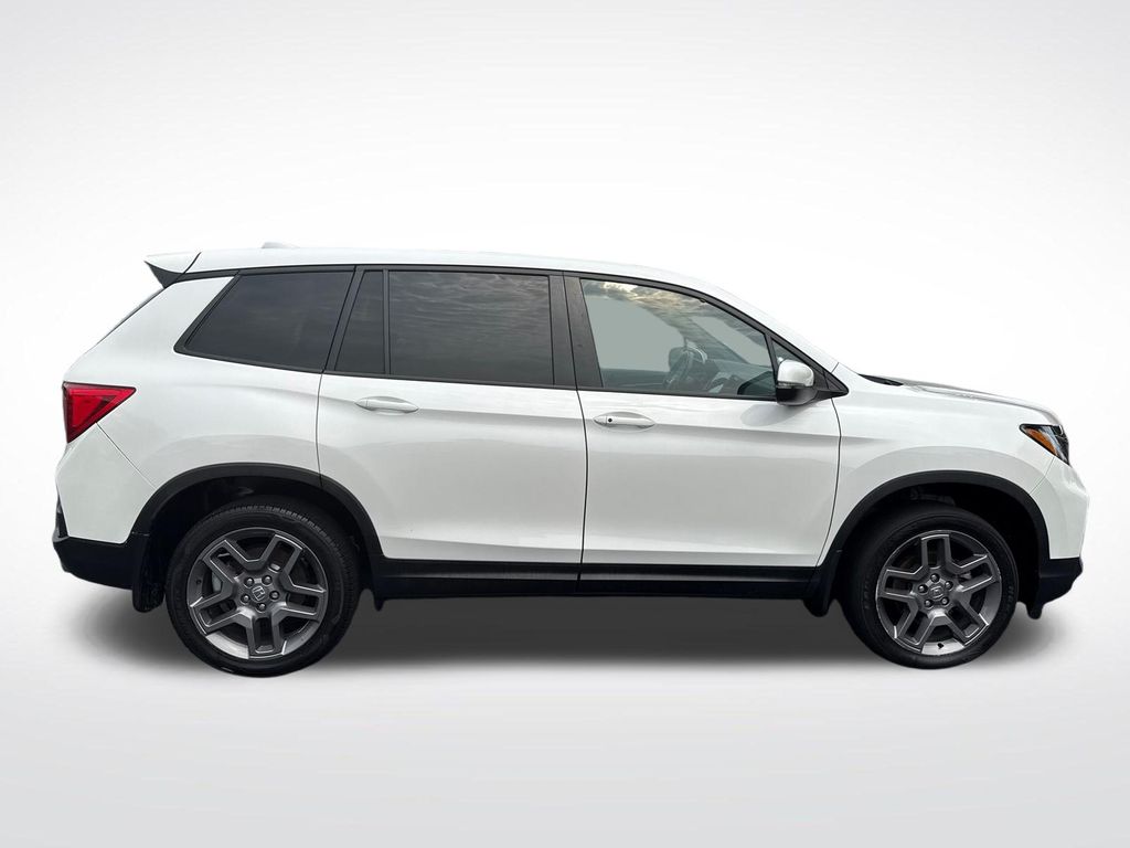 2023 Honda Passport EX-L - Photo 6