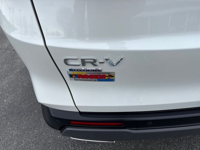 2025 Honda CR-V Sport-L - Photo 45