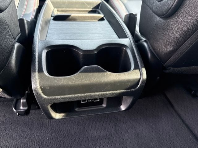2023 Honda Odyssey SPORT - Photo 24