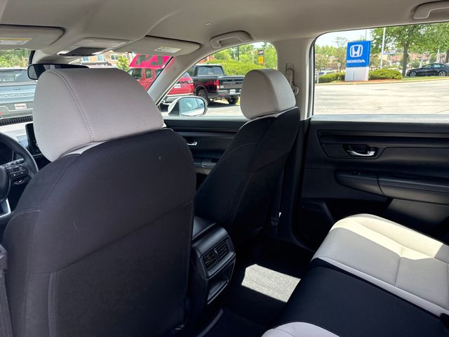 2024 Honda CR-V LX - Photo 20