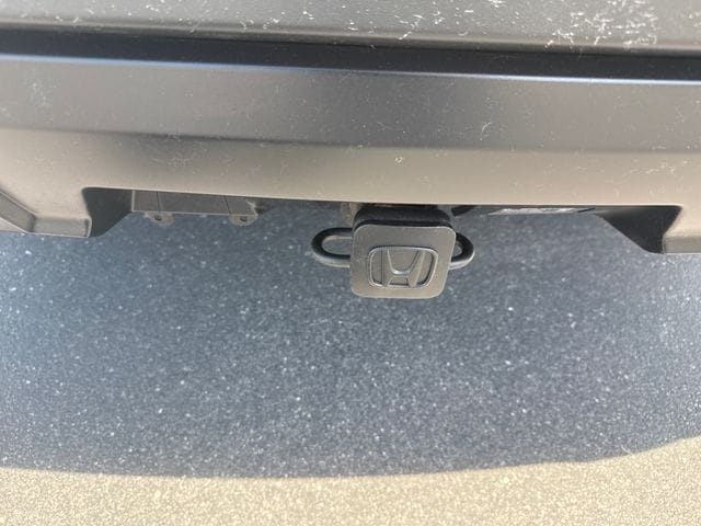 2023 Honda Passport TrailSport - Photo 45