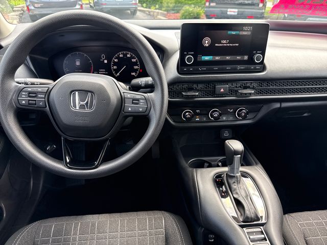 2025 Honda HR-V LX - Photo 22