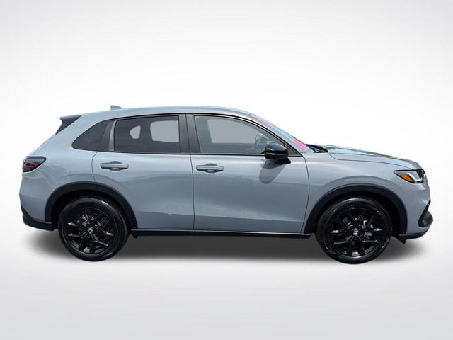 2024 Honda HR-V Sport - Photo 6
