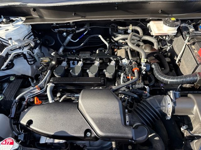 2024 Honda CR-V EX-L - Photo 45