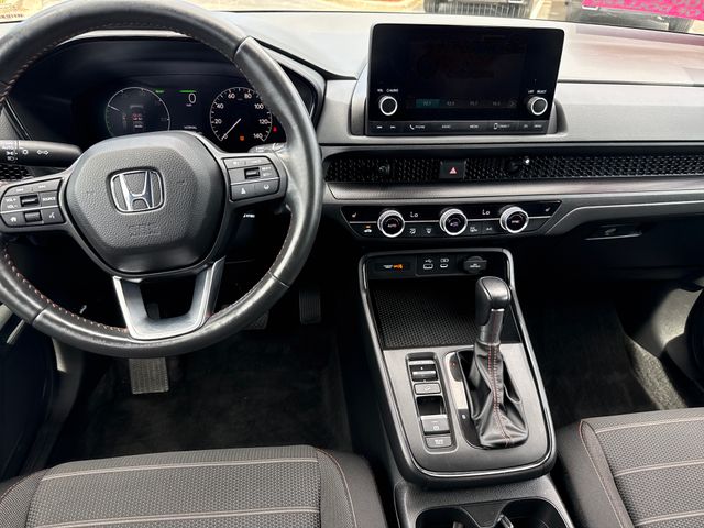 2023 Honda CR-V Sport - Photo 23