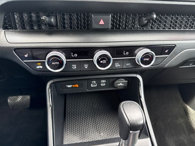 2023 Honda CR-V Sport - Photo 32