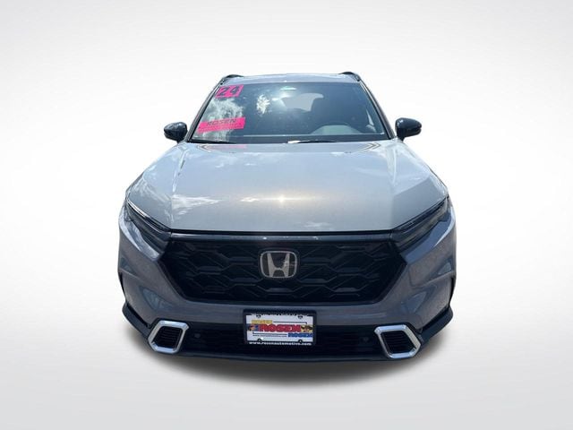 2024 Honda CR-V Sport Touring - Photo 8