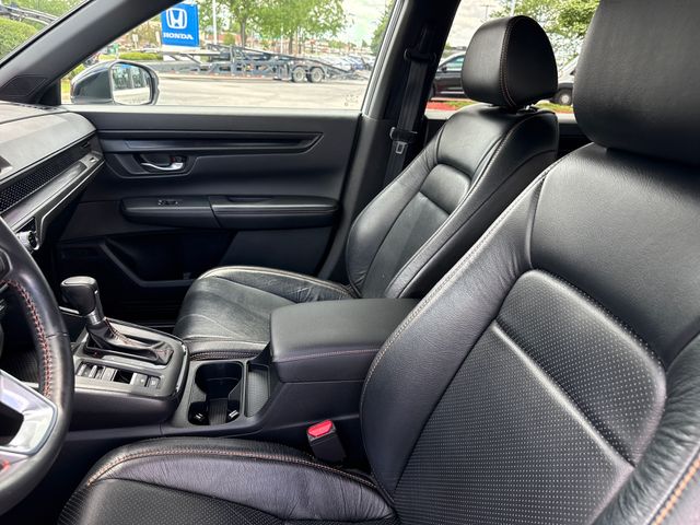 2023 Honda CR-V Sport - Photo 13