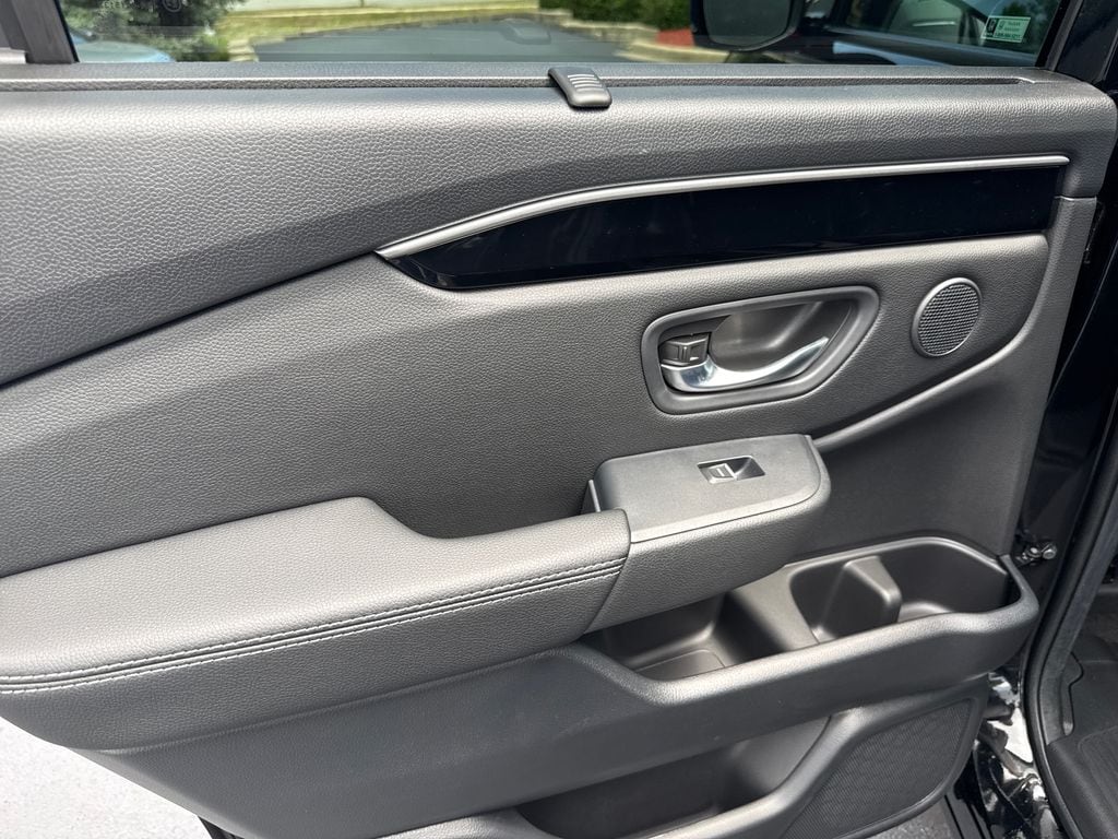 2026 Honda Pilot EX-L - Photo 17