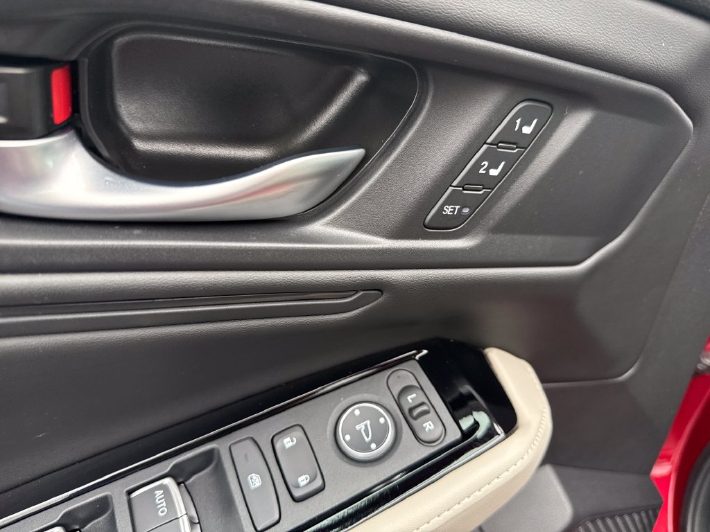 2026 Honda Accord Hybrid Touring - Photo 11