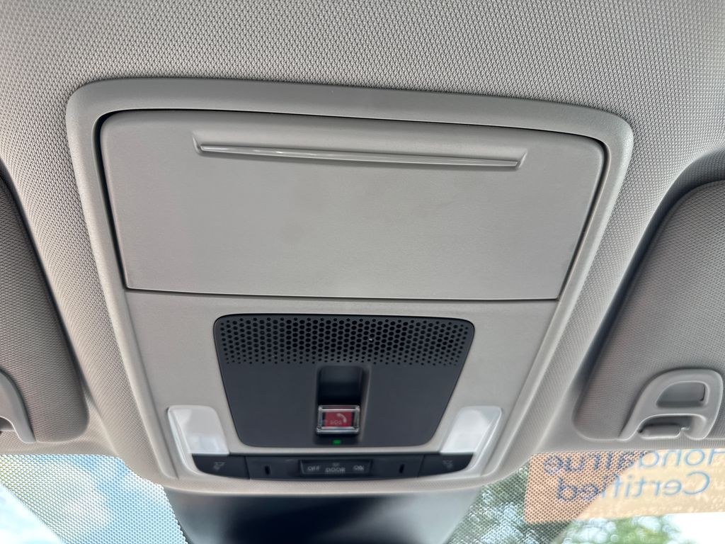 2026 Honda Pilot EX-L - Photo 39