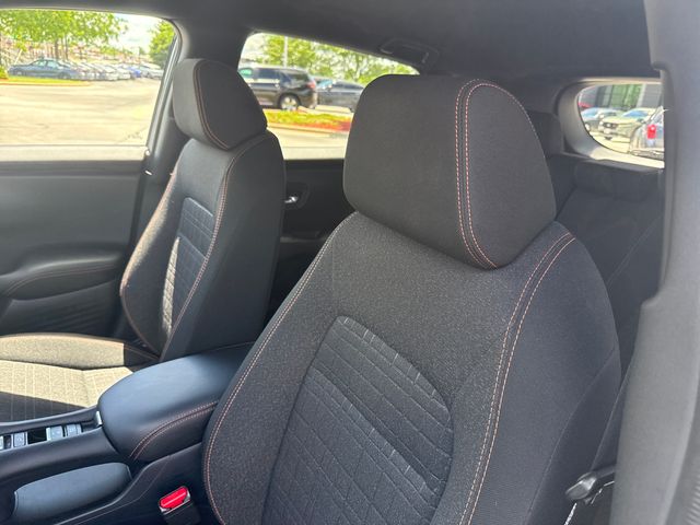 2024 Honda HR-V Sport - Photo 12