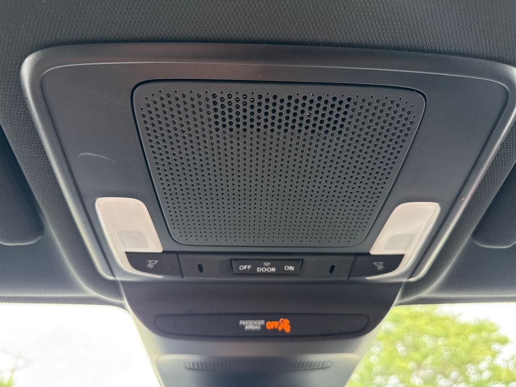 2024 Honda HR-V Sport - Photo 35