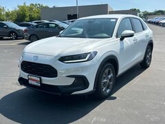 2026 Honda HR-V LX SUV