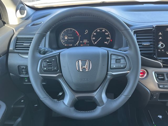 2026 Honda Ridgeline RTL - Photo 23