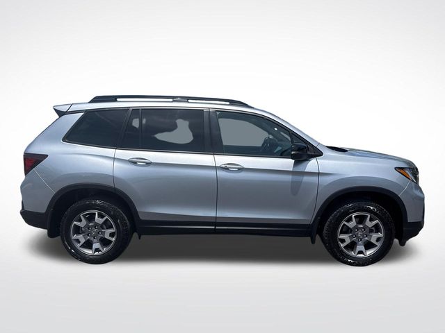 2023 Honda Passport TrailSport - Photo 6