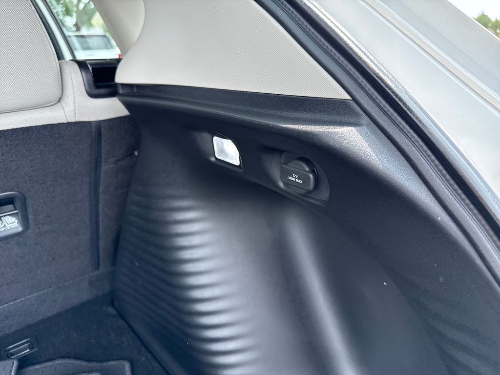 2025 Honda HR-V LX - Photo 39