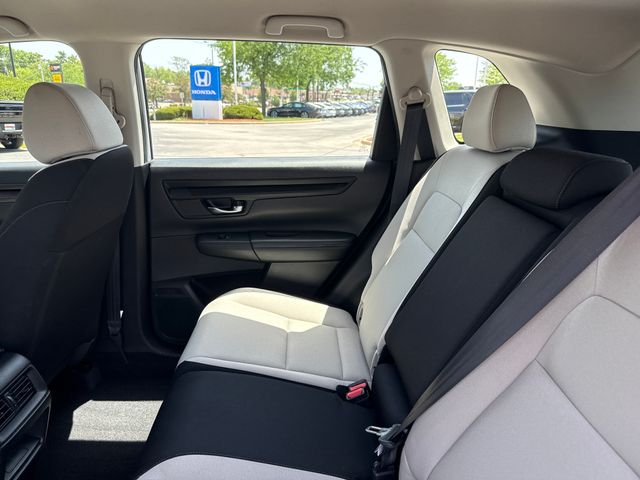 2024 Honda CR-V LX - Photo 19