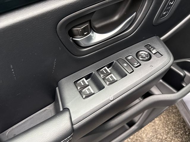 2023 Honda Pilot Touring - Photo 10