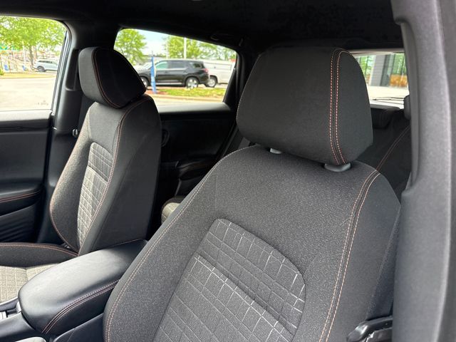 2024 Honda HR-V Sport - Photo 12